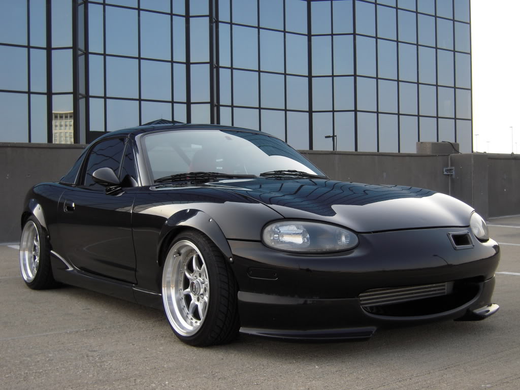 Ciotti Industries Gallery NB Black 131 of 188 miata